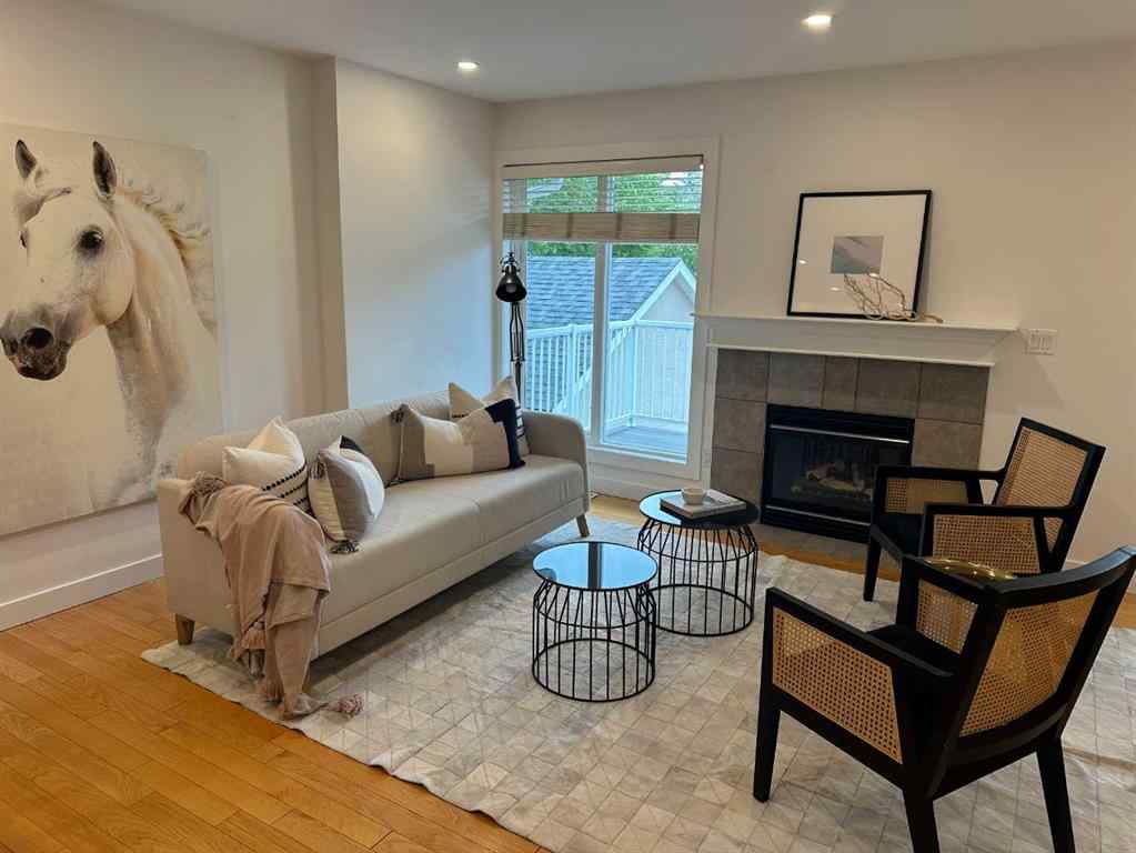 MLS® A2268020 - 1226 15 Street SE in Inglewood Calgary, Residential