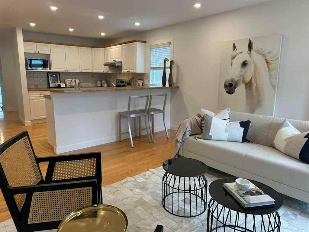 MLS® A2268020 - 1226 15 Street SE in Inglewood Calgary, Residential