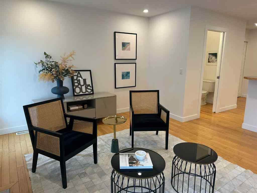 MLS® A2268020 - 1226 15 Street SE in Inglewood Calgary, Residential