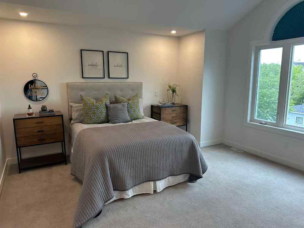 MLS® A2268020 - 1226 15 Street SE in Inglewood Calgary, Residential