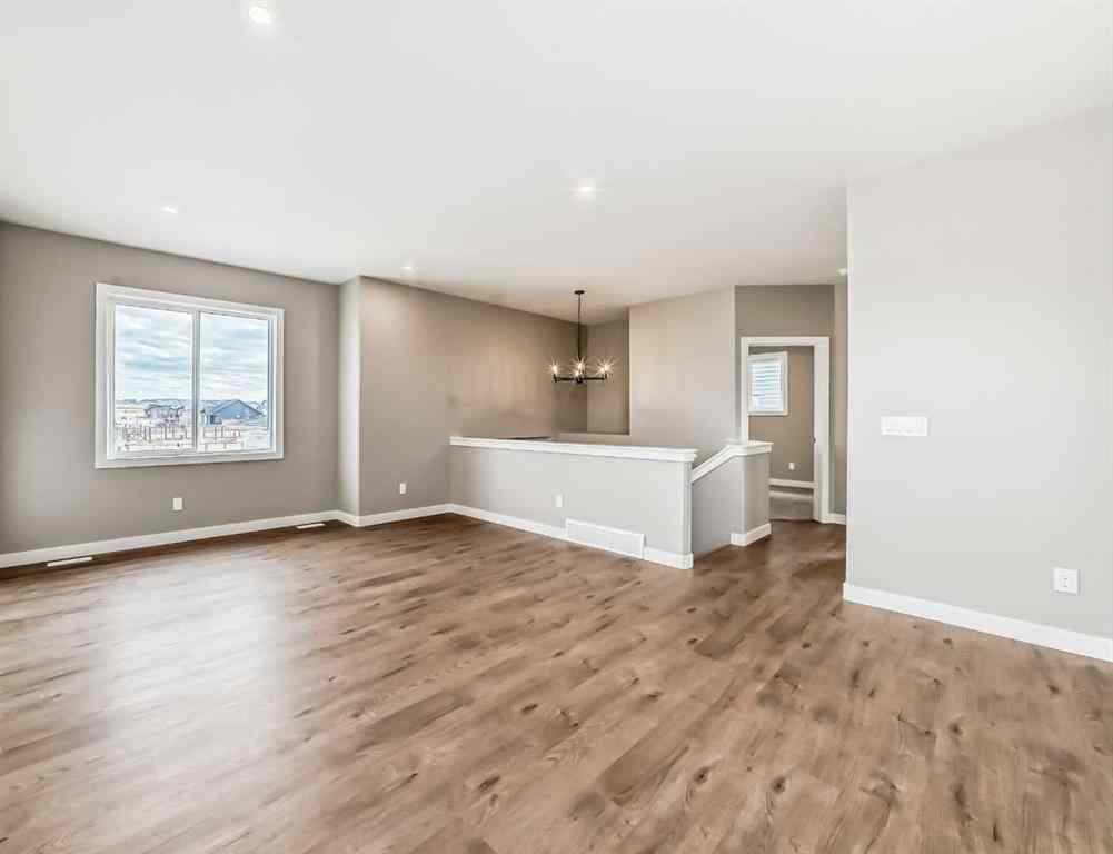 MLS® A2268021 - 18 Tagish Avenue  in Timberlands North Red Deer, Residential