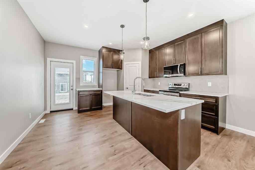 MLS® A2268021 - 18 Tagish Avenue  in Timberlands North Red Deer, Residential