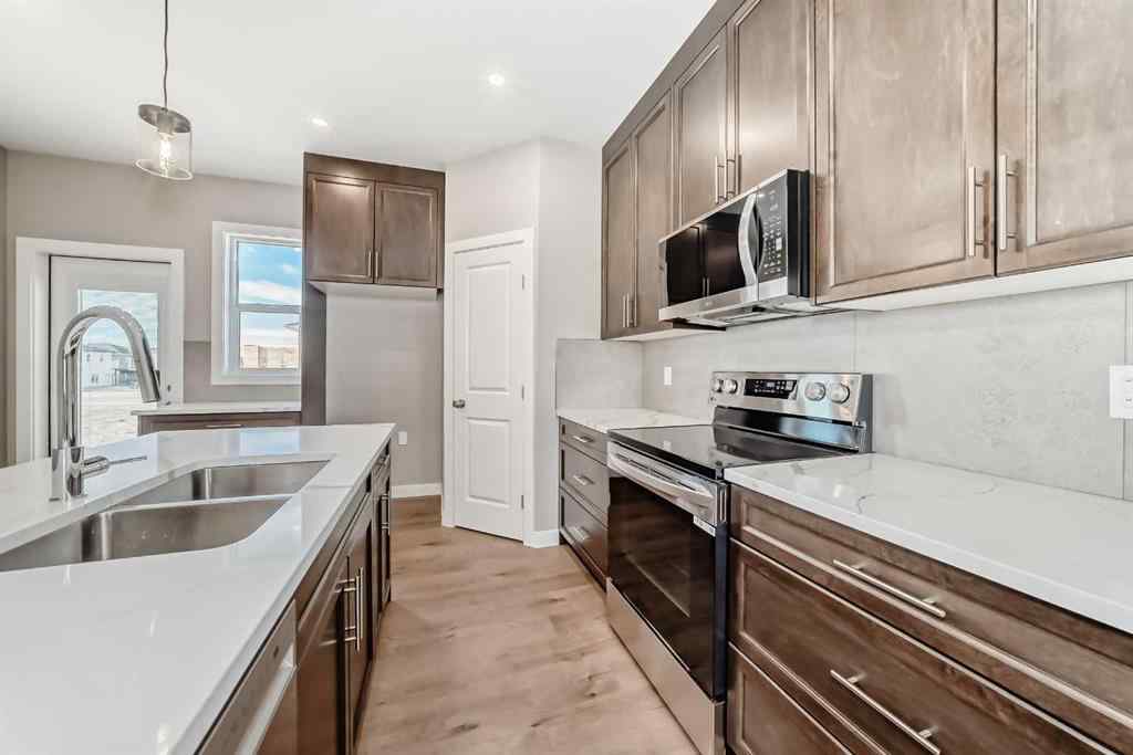 MLS® A2268021 - 18 Tagish Avenue  in Timberlands North Red Deer, Residential