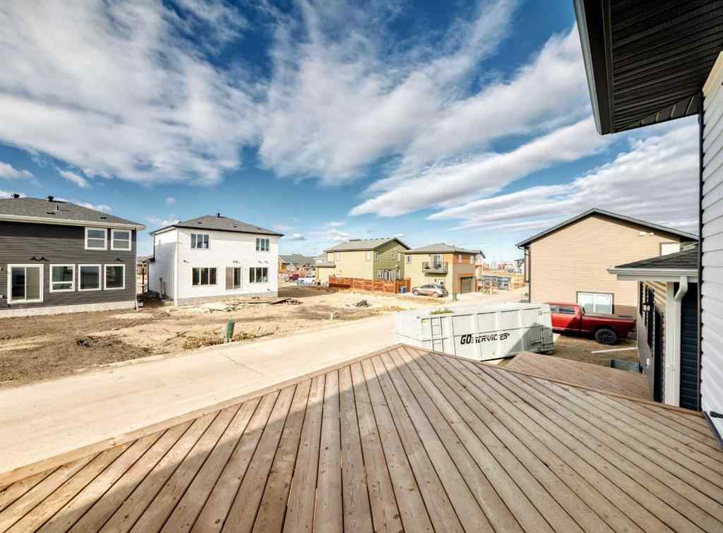 MLS® A2268021 - 18 Tagish Avenue  in Timberlands North Red Deer, Residential