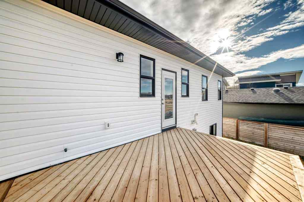 MLS® A2268021 - 18 Tagish Avenue  in Timberlands North Red Deer, Residential