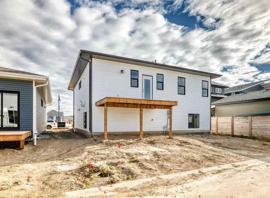 MLS® A2268021 - 18 Tagish Avenue  in Timberlands North Red Deer, Residential