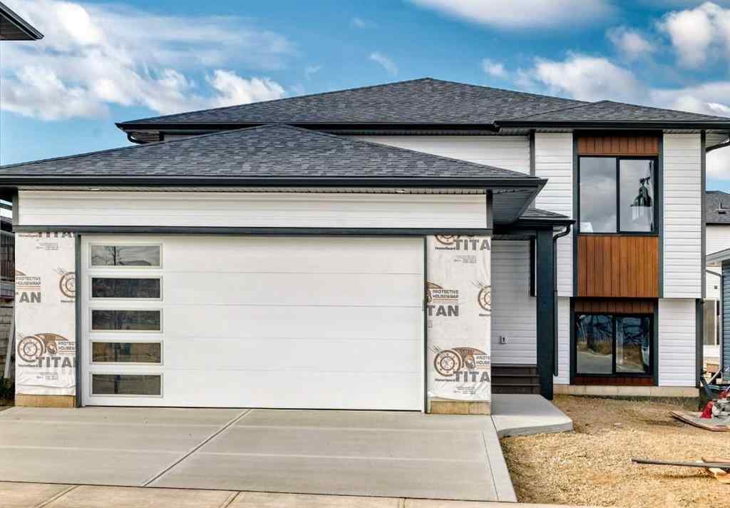 MLS® A2268021 - 18 Tagish Avenue  in Timberlands North Red Deer, Residential