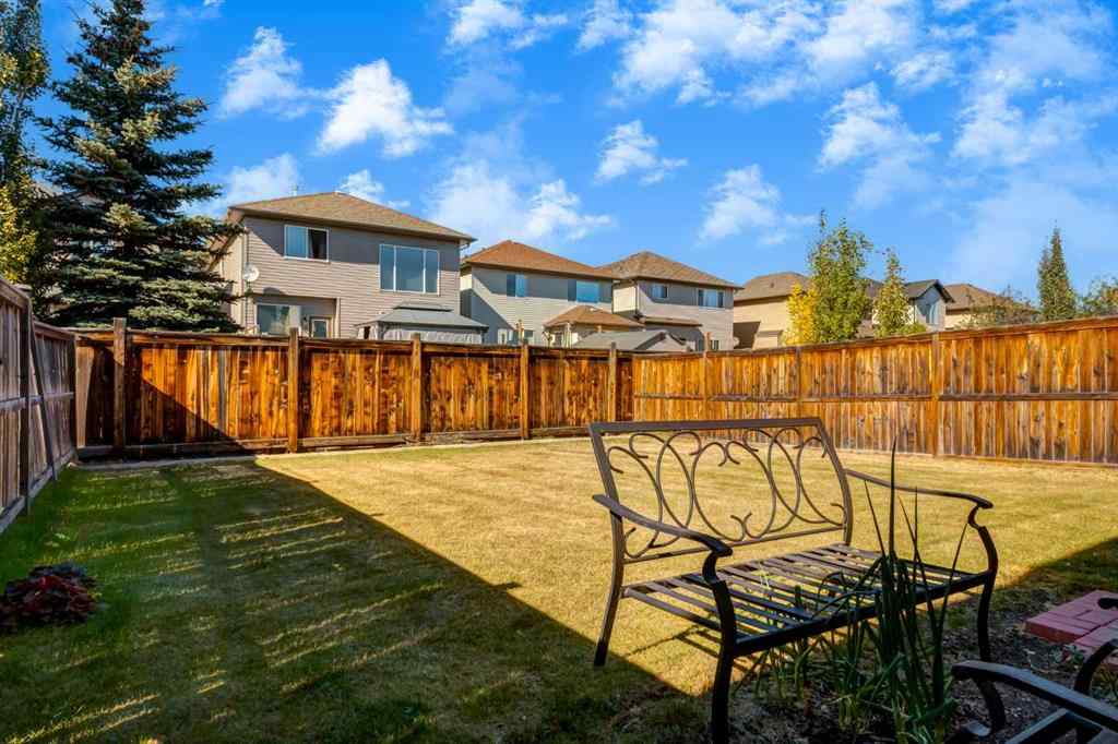 MLS® A2268023 - 90 Tuscany Springs Hill NW in Tuscany Calgary, Residential