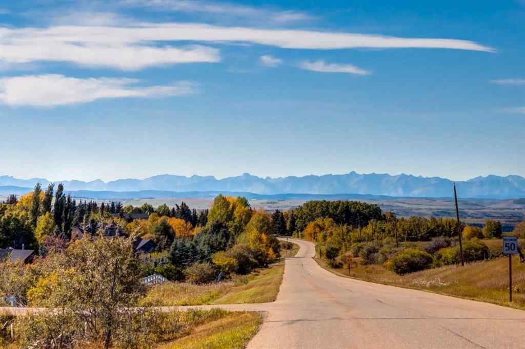 MLS® A2268023 - 90 Tuscany Springs Hill NW in Tuscany Calgary, Residential