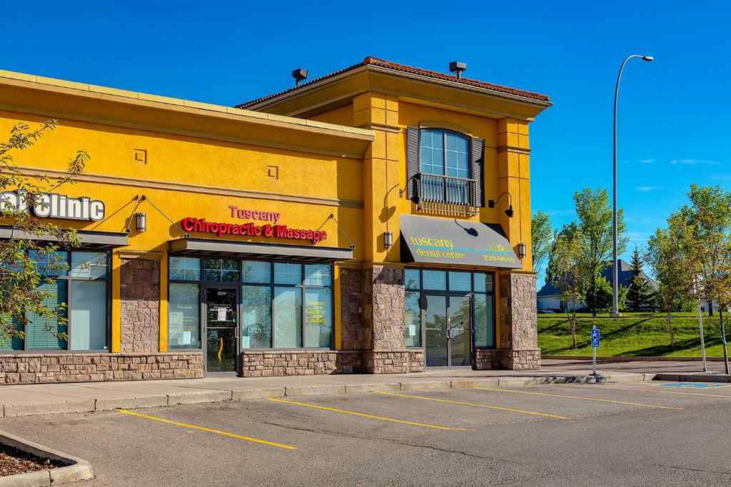 MLS® A2268023 - 90 Tuscany Springs Hill NW in Tuscany Calgary, Residential