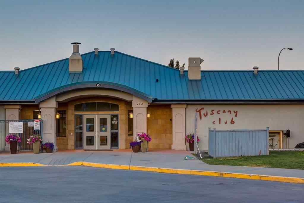 MLS® A2268023 - 90 Tuscany Springs Hill NW in Tuscany Calgary, Residential