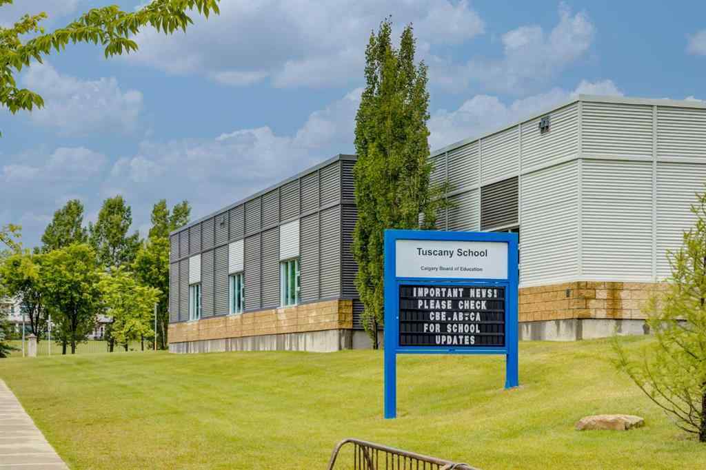 MLS® A2268023 - 90 Tuscany Springs Hill NW in Tuscany Calgary, Residential