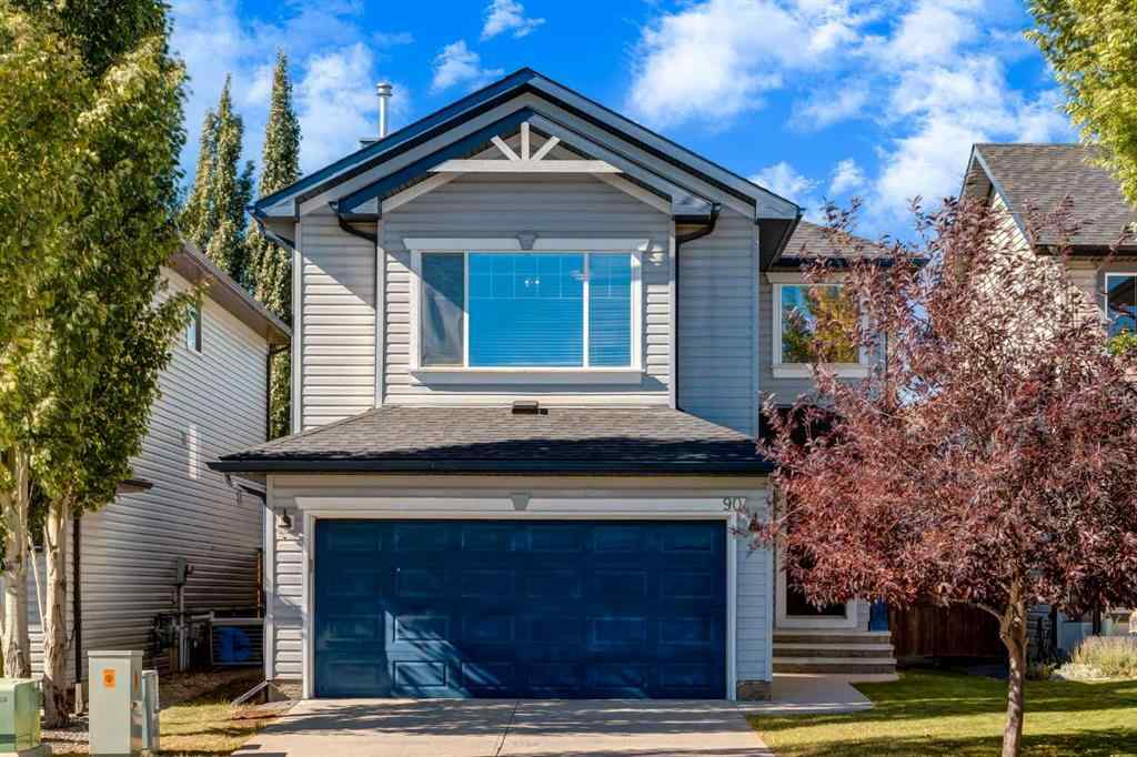 MLS® A2268023 - 90 Tuscany Springs Hill NW in Tuscany Calgary, Residential
