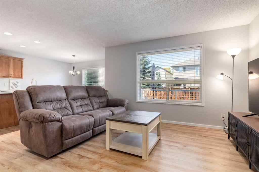MLS® A2268023 - 90 Tuscany Springs Hill NW in Tuscany Calgary, Residential