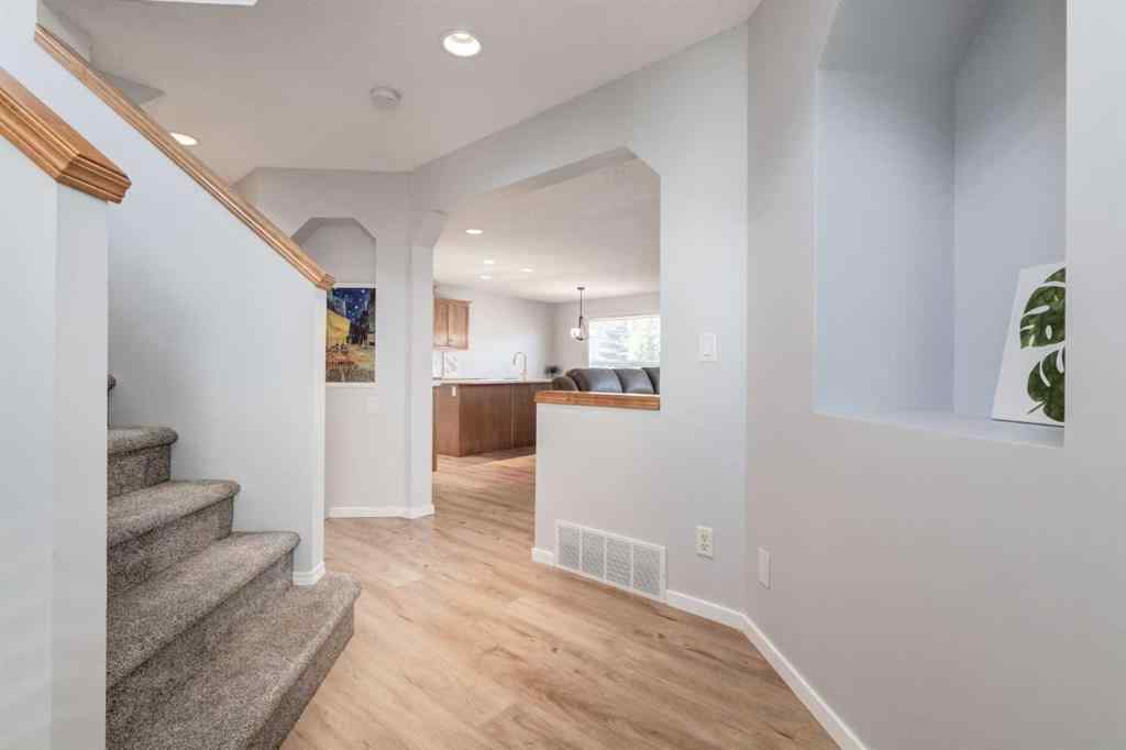 MLS® A2268023 - 90 Tuscany Springs Hill NW in Tuscany Calgary, Residential