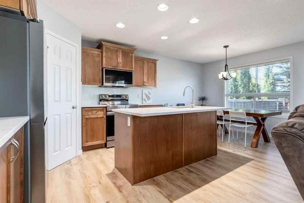 MLS® A2268023 - 90 Tuscany Springs Hill NW in Tuscany Calgary, Residential