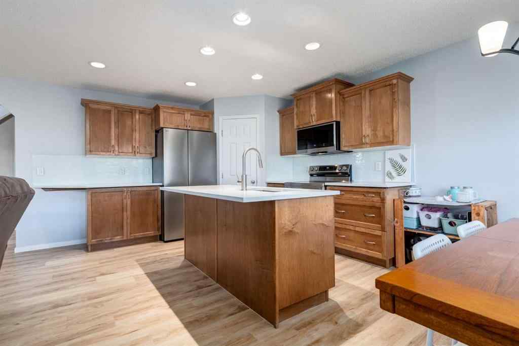 MLS® A2268023 - 90 Tuscany Springs Hill NW in Tuscany Calgary, Residential