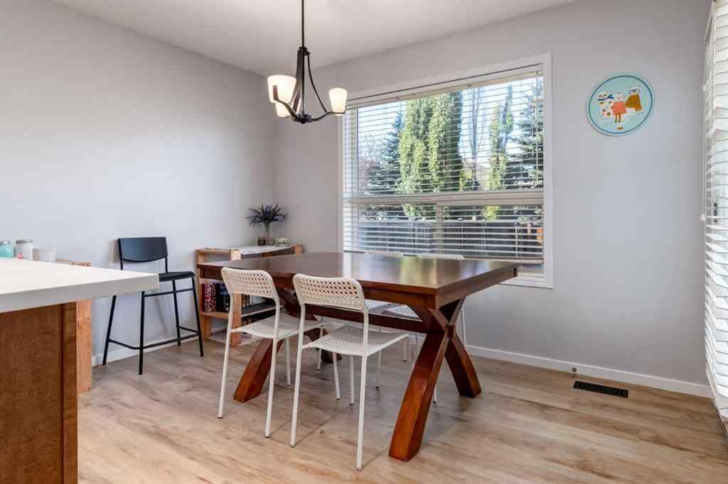 MLS® A2268023 - 90 Tuscany Springs Hill NW in Tuscany Calgary, Residential