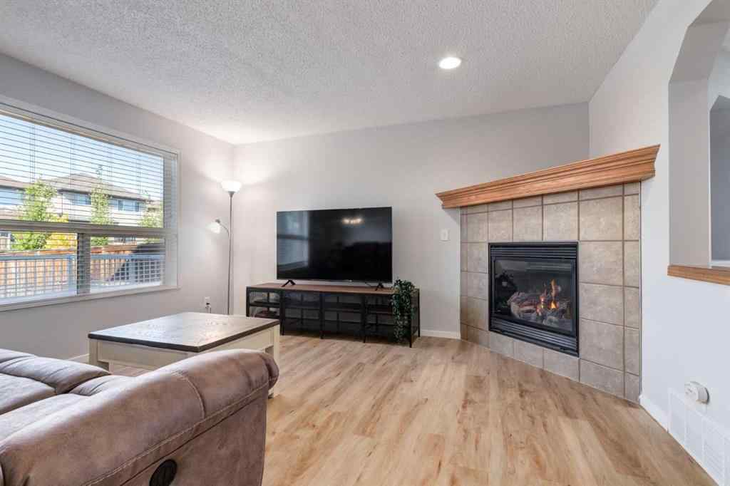 MLS® A2268023 - 90 Tuscany Springs Hill NW in Tuscany Calgary, Residential