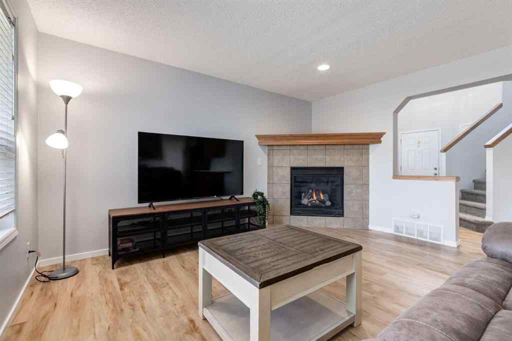 MLS® A2268023 - 90 Tuscany Springs Hill NW in Tuscany Calgary, Residential