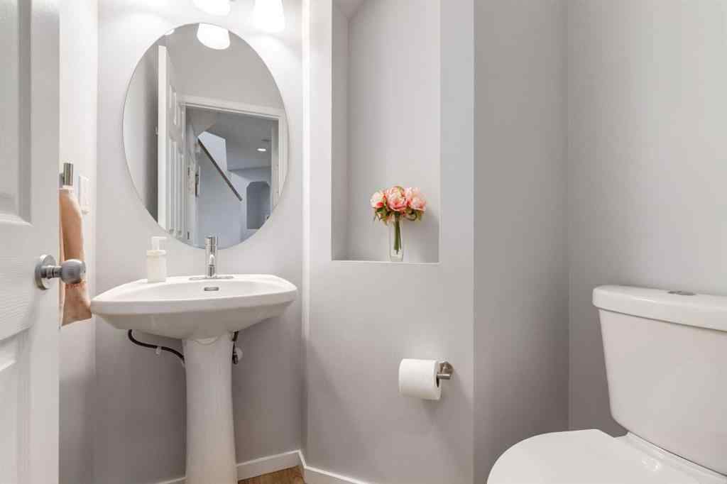 MLS® A2268023 - 90 Tuscany Springs Hill NW in Tuscany Calgary, Residential