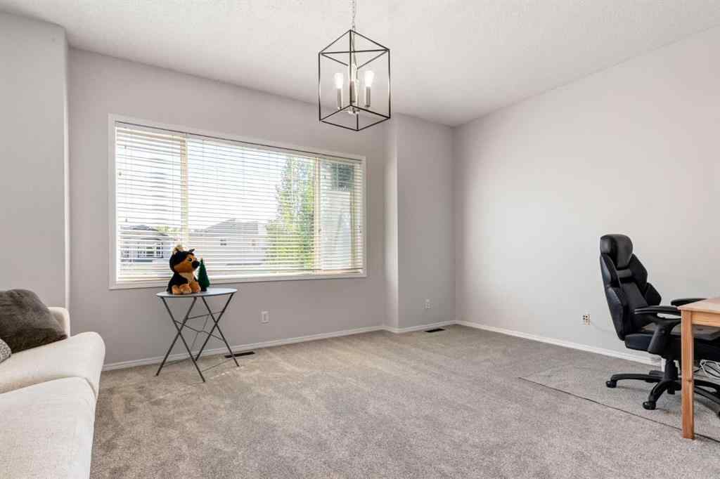 MLS® A2268023 - 90 Tuscany Springs Hill NW in Tuscany Calgary, Residential