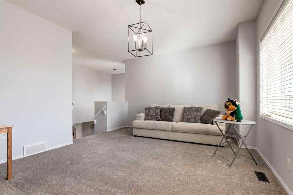 MLS® A2268023 - 90 Tuscany Springs Hill NW in Tuscany Calgary, Residential