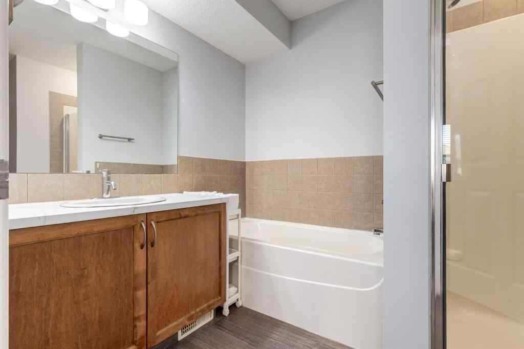 MLS® A2268023 - 90 Tuscany Springs Hill NW in Tuscany Calgary, Residential