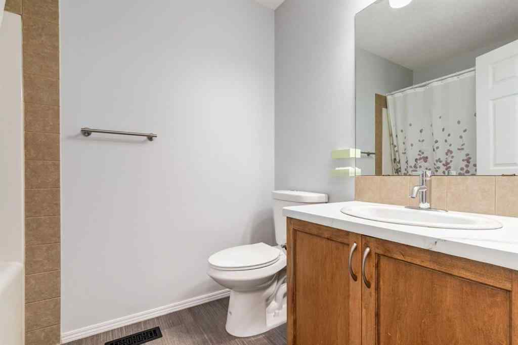 MLS® A2268023 - 90 Tuscany Springs Hill NW in Tuscany Calgary, Residential