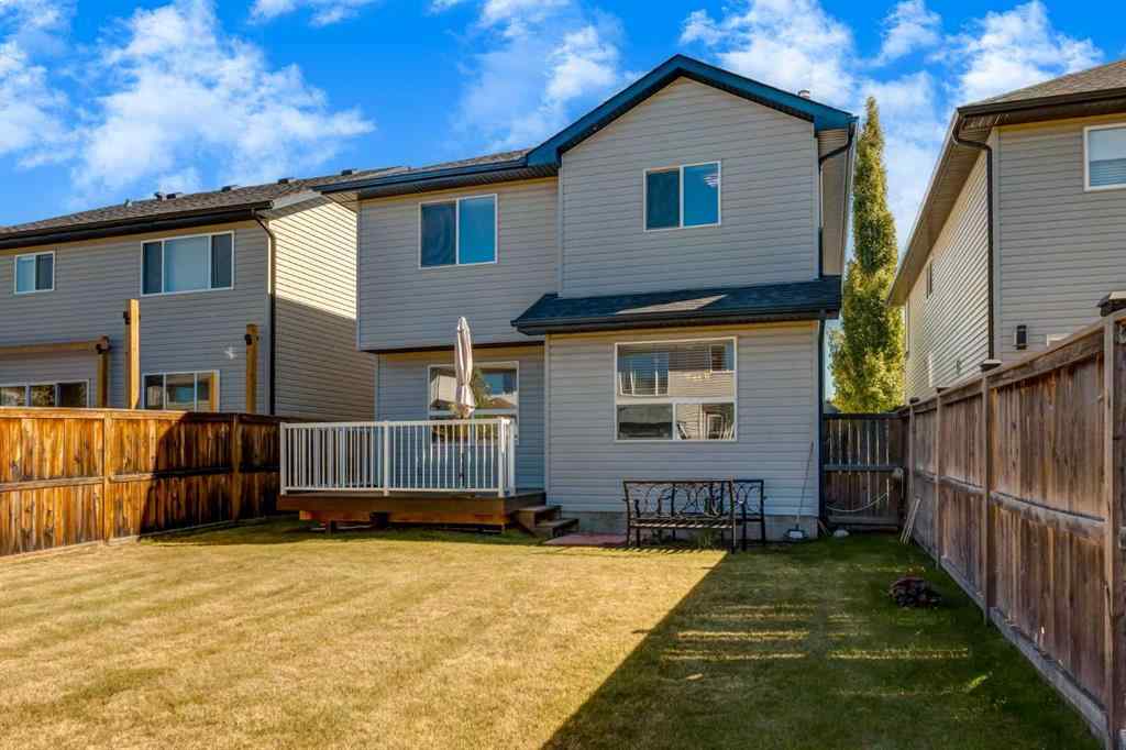 MLS® A2268023 - 90 Tuscany Springs Hill NW in Tuscany Calgary, Residential