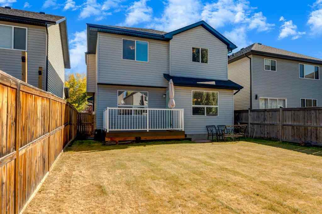 MLS® A2268023 - 90 Tuscany Springs Hill NW in Tuscany Calgary, Residential