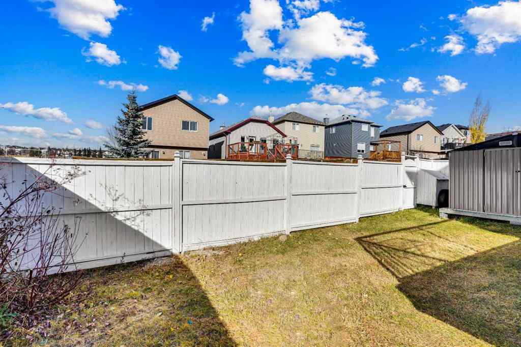 MLS® A2268024 - 155 Covepark Green NE in Coventry Hills Calgary, Residential