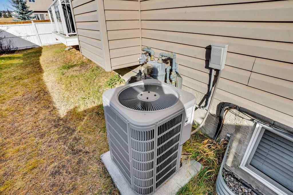 MLS® A2268024 - 155 Covepark Green NE in Coventry Hills Calgary, Residential