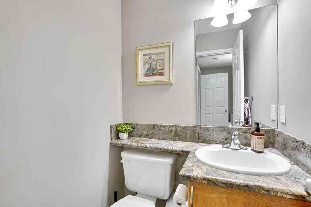 MLS® A2268024 - 155 Covepark Green NE in Coventry Hills Calgary, Residential