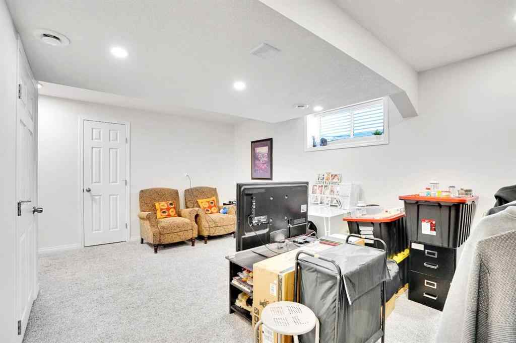 MLS® A2268024 - 155 Covepark Green NE in Coventry Hills Calgary, Residential