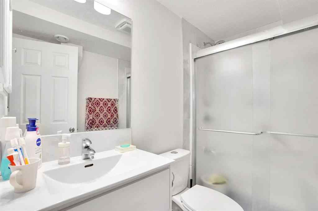 MLS® A2268024 - 155 Covepark Green NE in Coventry Hills Calgary, Residential