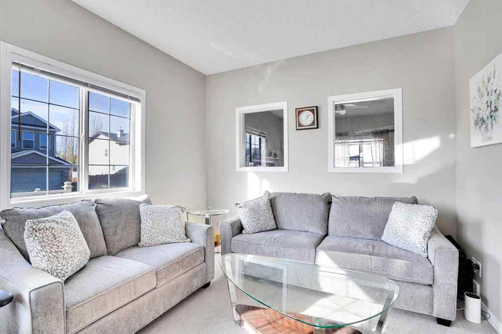 MLS® A2268024 - 155 Covepark Green NE in Coventry Hills Calgary, Residential