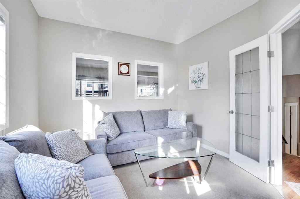 MLS® A2268024 - 155 Covepark Green NE in Coventry Hills Calgary, Residential