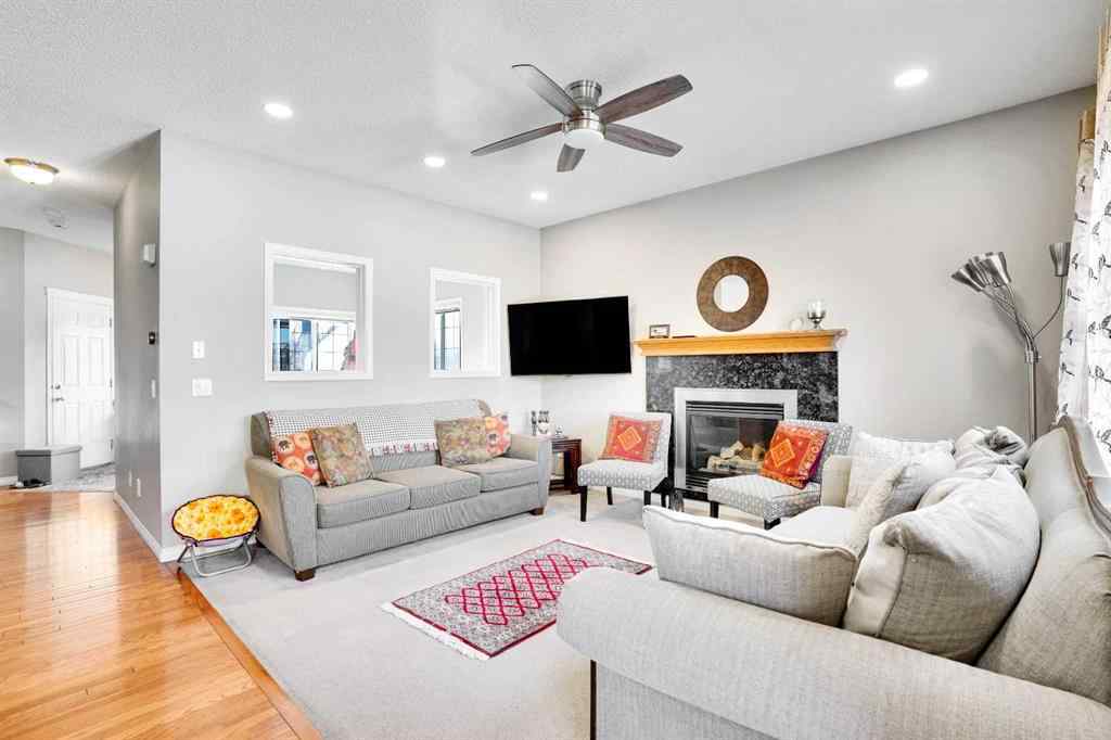 MLS® A2268024 - 155 Covepark Green NE in Coventry Hills Calgary, Residential