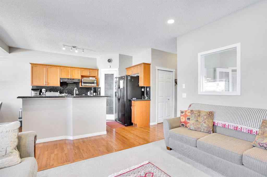 MLS® A2268024 - 155 Covepark Green NE in Coventry Hills Calgary, Residential