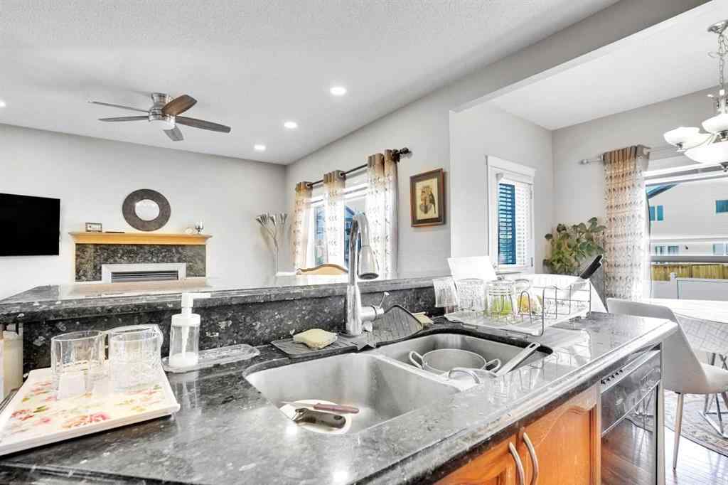 MLS® A2268024 - 155 Covepark Green NE in Coventry Hills Calgary, Residential