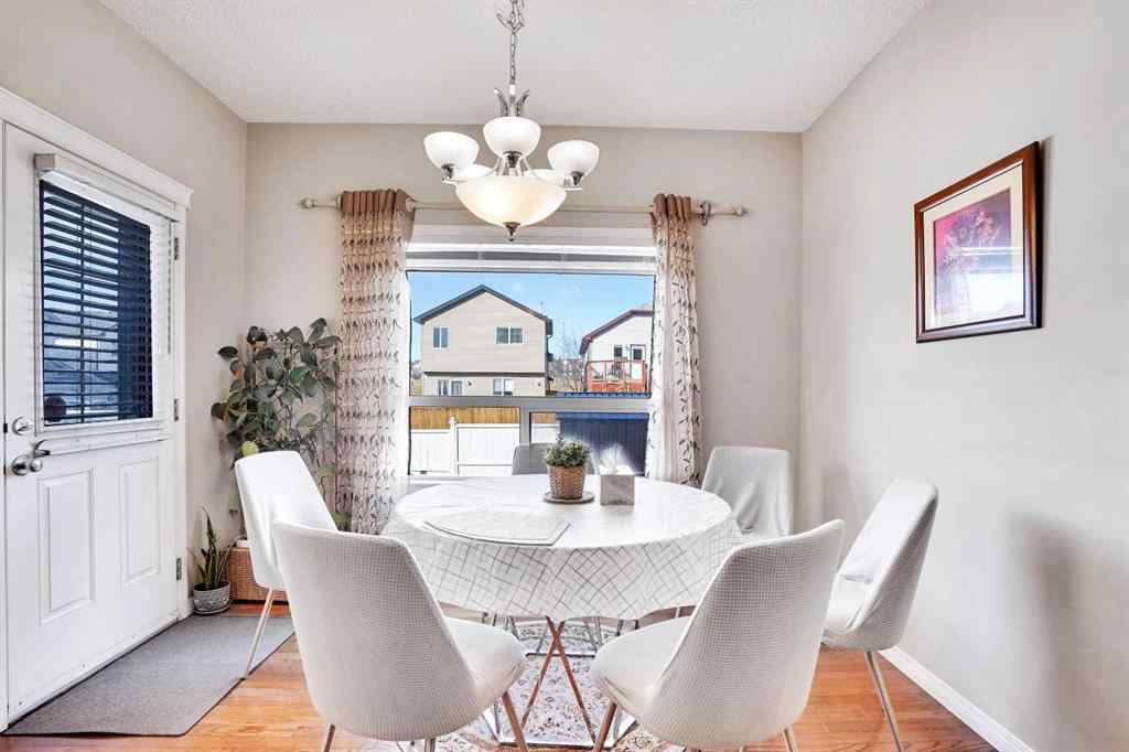 MLS® A2268024 - 155 Covepark Green NE in Coventry Hills Calgary, Residential