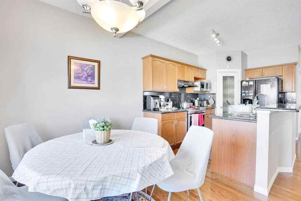 MLS® A2268024 - 155 Covepark Green NE in Coventry Hills Calgary, Residential