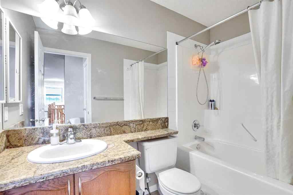 MLS® A2268024 - 155 Covepark Green NE in Coventry Hills Calgary, Residential