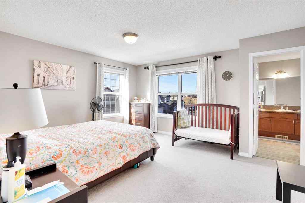 MLS® A2268024 - 155 Covepark Green NE in Coventry Hills Calgary, Residential