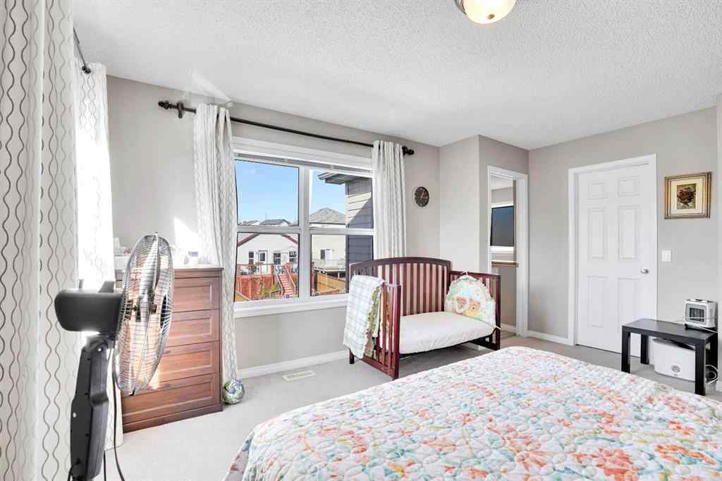 MLS® A2268024 - 155 Covepark Green NE in Coventry Hills Calgary, Residential