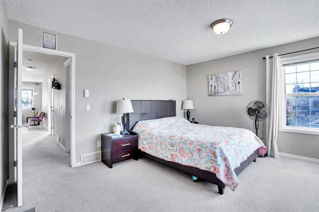 MLS® A2268024 - 155 Covepark Green NE in Coventry Hills Calgary, Residential