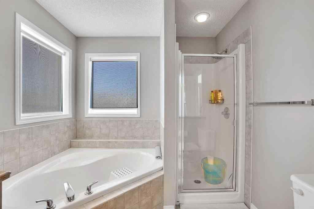 MLS® A2268024 - 155 Covepark Green NE in Coventry Hills Calgary, Residential