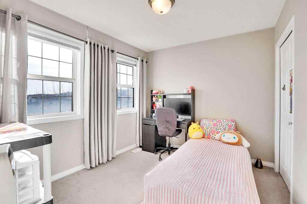 MLS® A2268024 - 155 Covepark Green NE in Coventry Hills Calgary, Residential