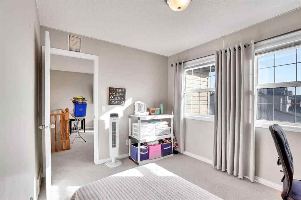 MLS® A2268024 - 155 Covepark Green NE in Coventry Hills Calgary, Residential